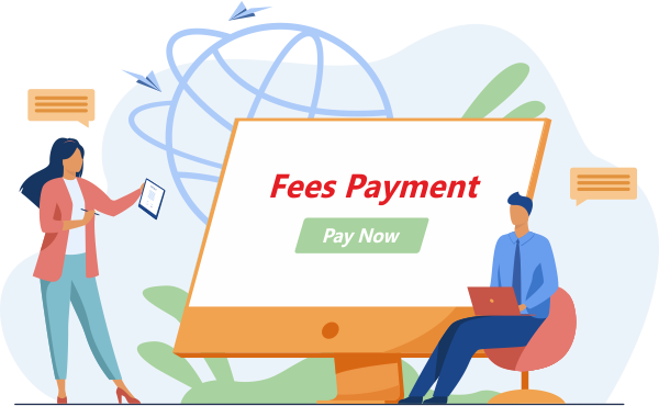 PayMyFees Online Fees Payment System